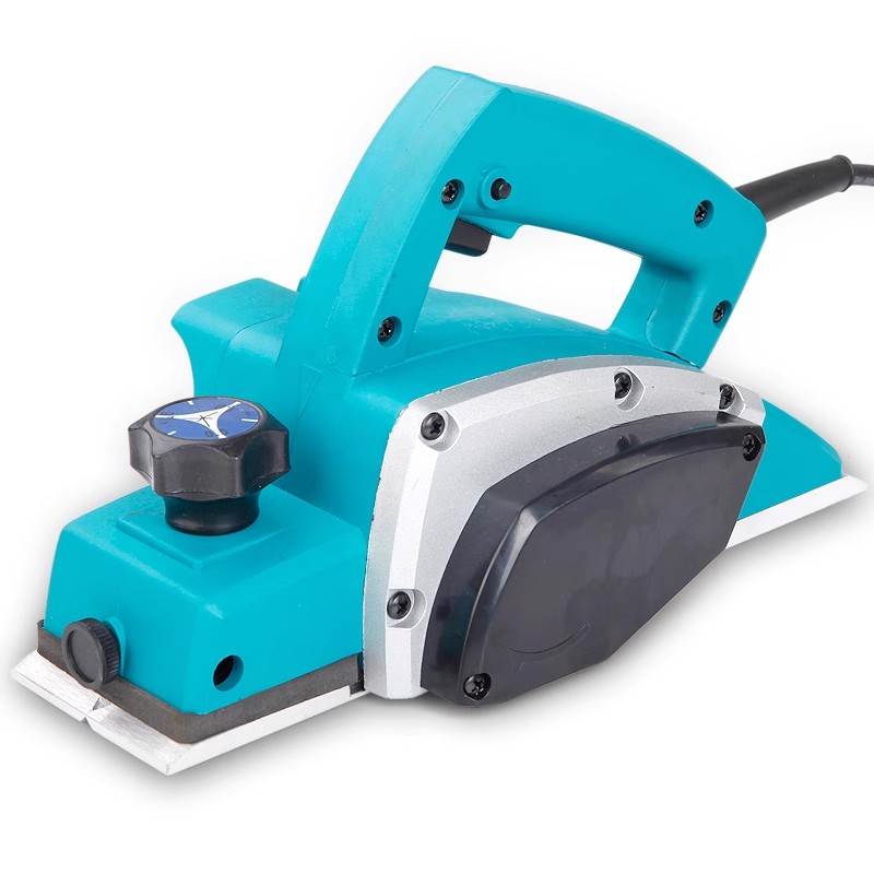 Plaina Elétrica Recarregável S - Planer Handheld Electric avaliação e preço