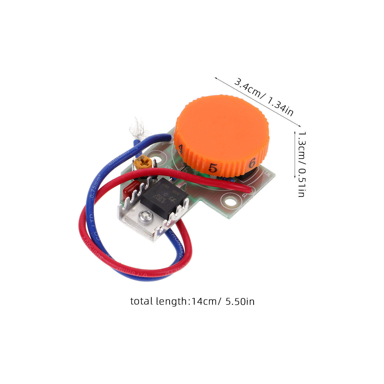 Controlador de velocidade angu - Power Tools In Electrical avaliação e preço