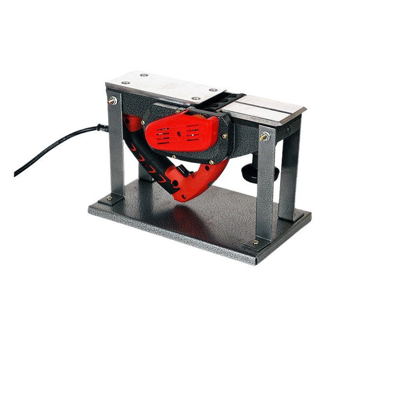 90 °   Plaina Elétrica Portáti - Planer Handheld Electric avaliação e preço