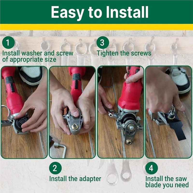 ABRU - Ferramenta Elétrica Mul - Power Tools In Electrical avaliação e preço