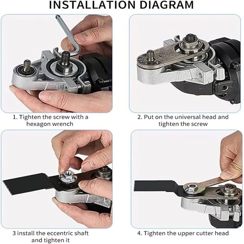 ABRU - Ferramenta Elétrica Mul - Power Tools In Electrical avaliação e preço