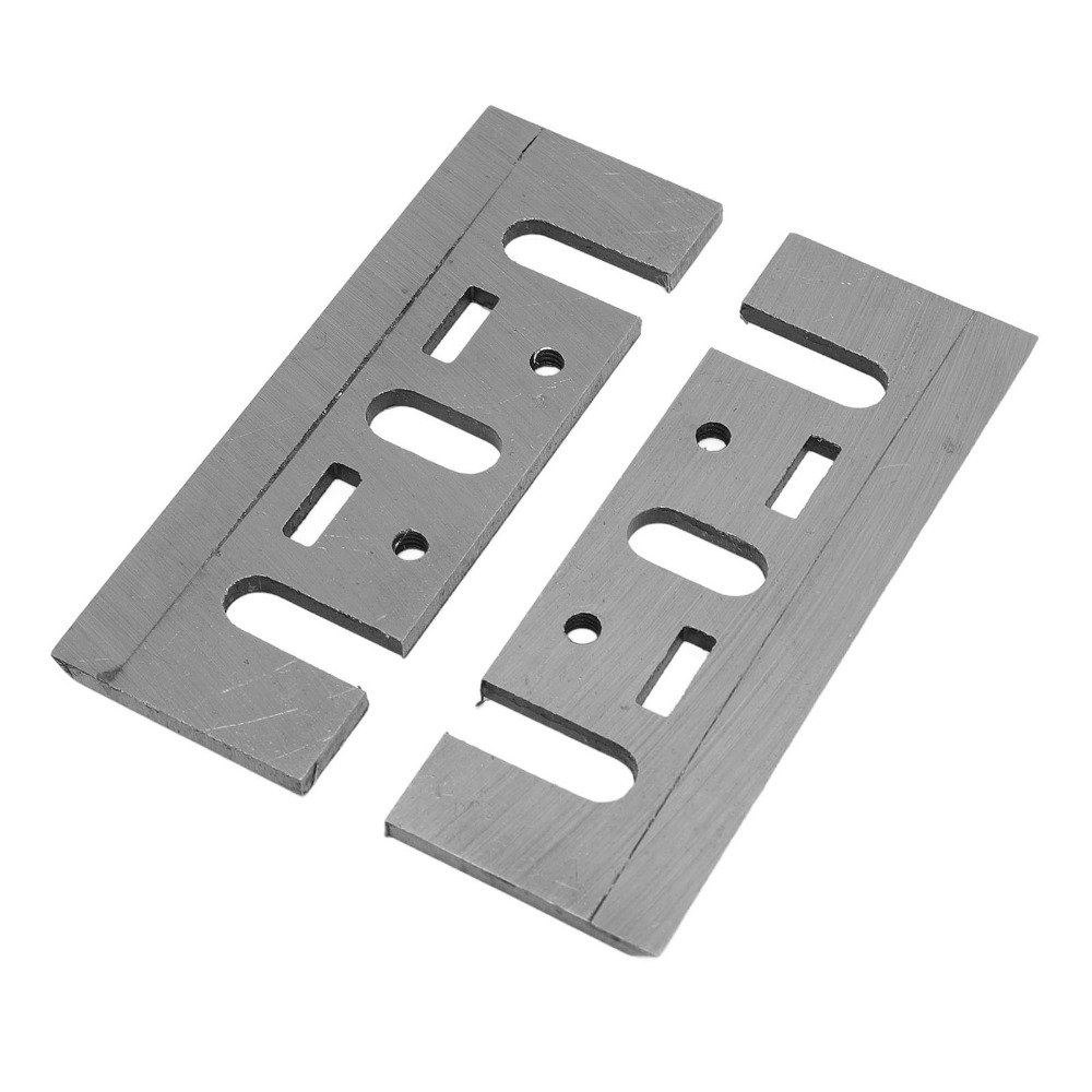 2 ou 4 Lâminas de Plaina de 82 - Planer Handheld Electric avaliação e preço