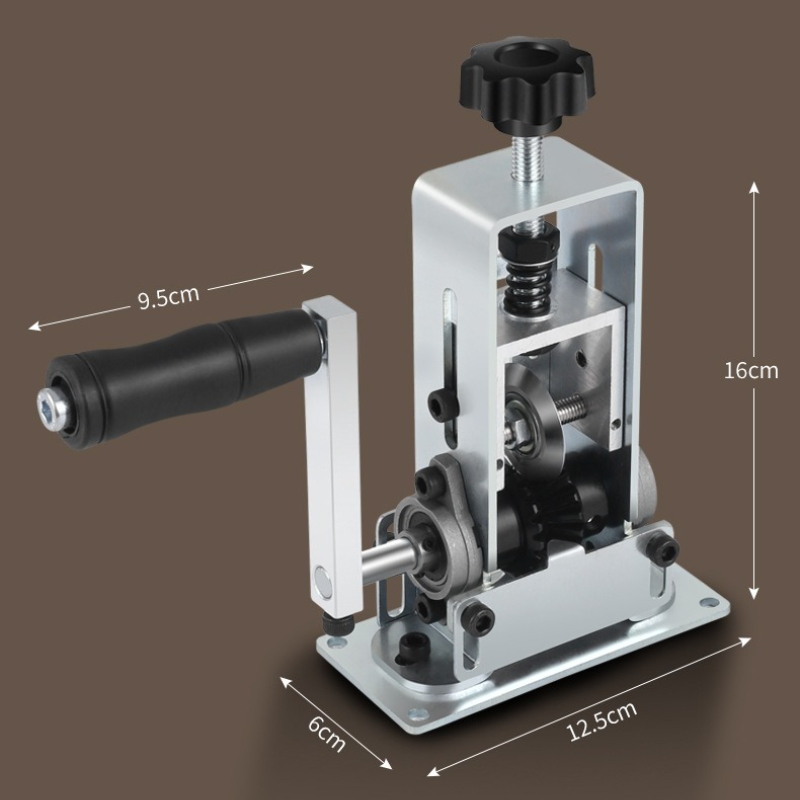 Máquina de descascar fios elét - Power Tools In Electrical avaliação e preço
